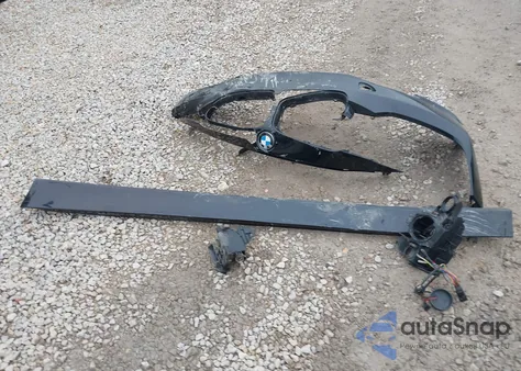 2013 BMW 320I xDrive из США, поврежденный, VIN WBA3C3C51DF983042